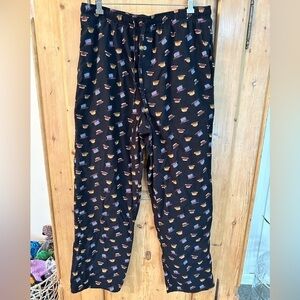 🎉Men’s Lounging Pants/Pajama Bottoms Flannel Size Medium